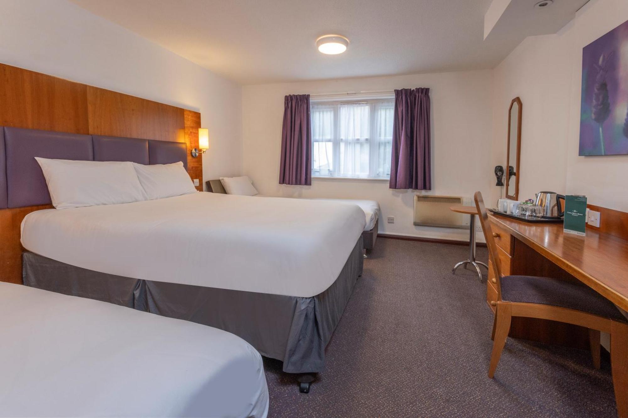 Casa Mere Manchester Airport, Knutsford, Sure Collection By Best Western Exterior photo
