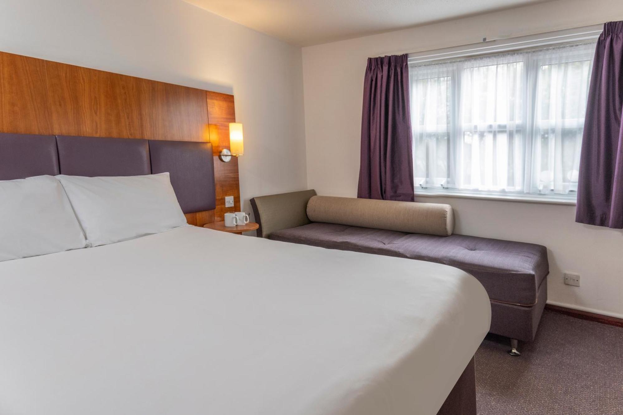 Casa Mere Manchester Airport, Knutsford, Sure Collection By Best Western Exterior photo