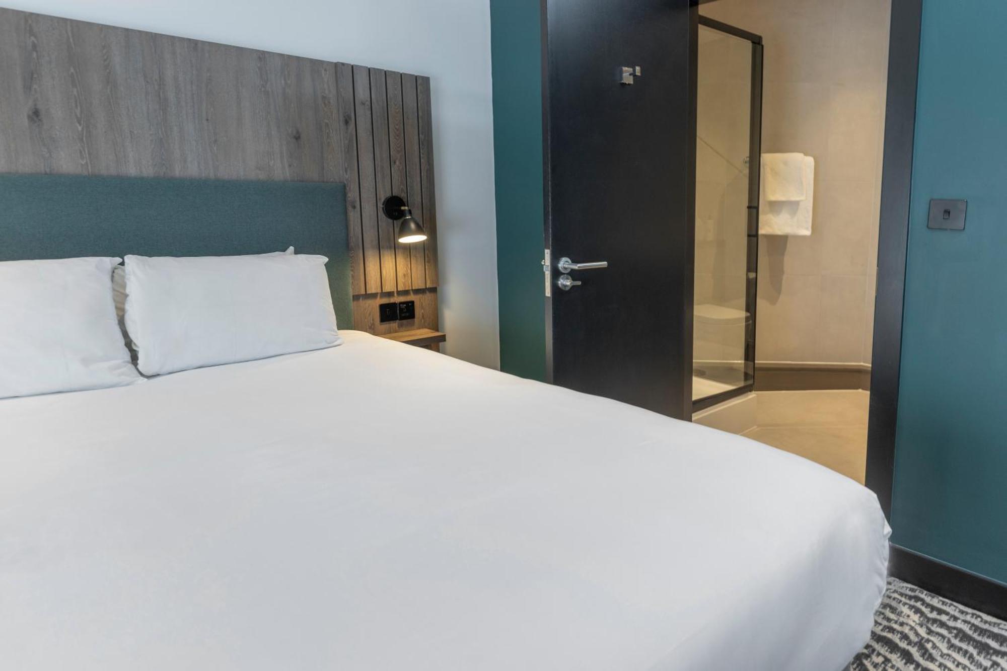 Casa Mere Manchester Airport, Knutsford, Sure Collection By Best Western Exterior photo