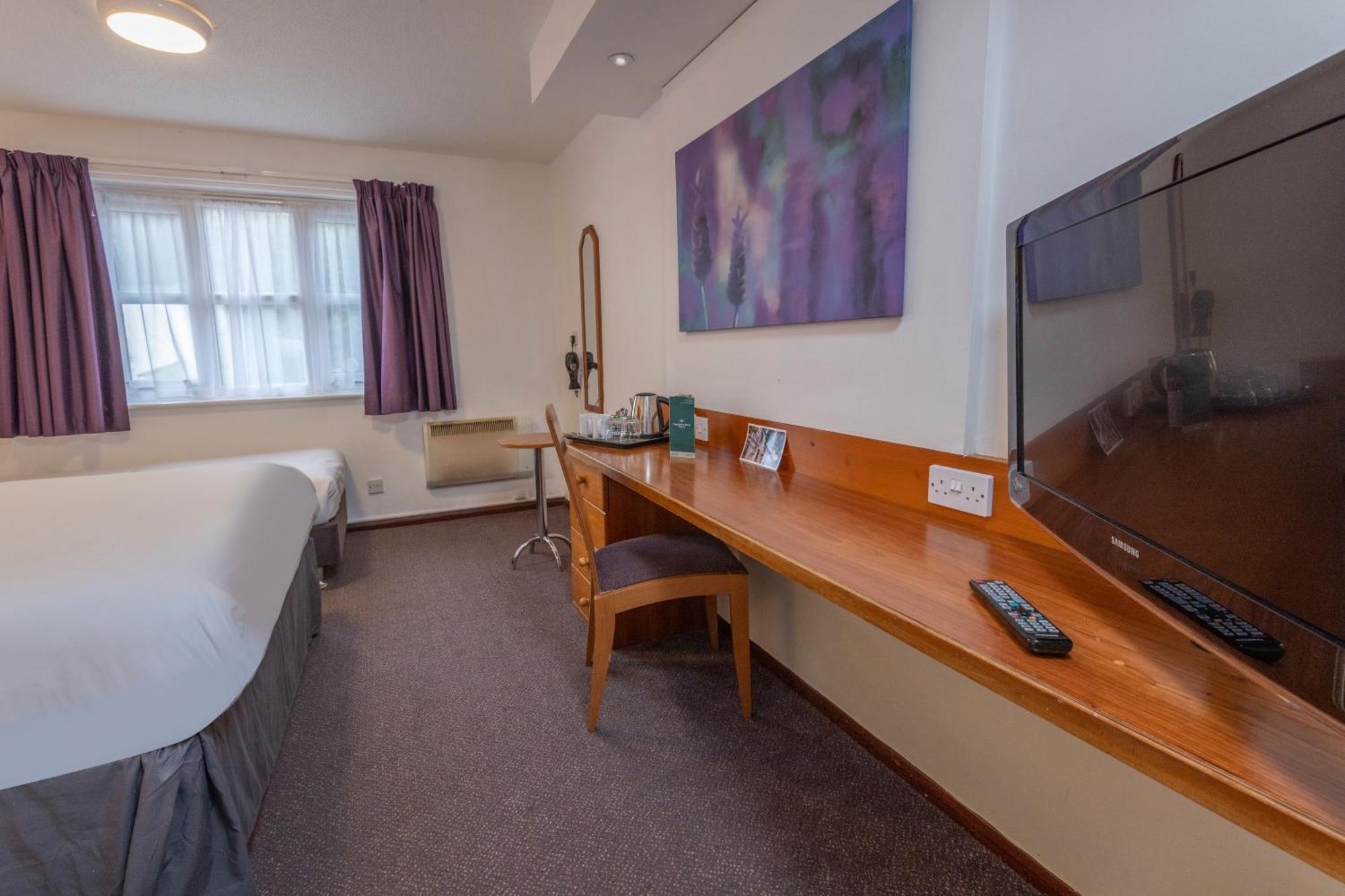 Casa Mere Manchester Airport, Knutsford, Sure Collection By Best Western Exterior photo