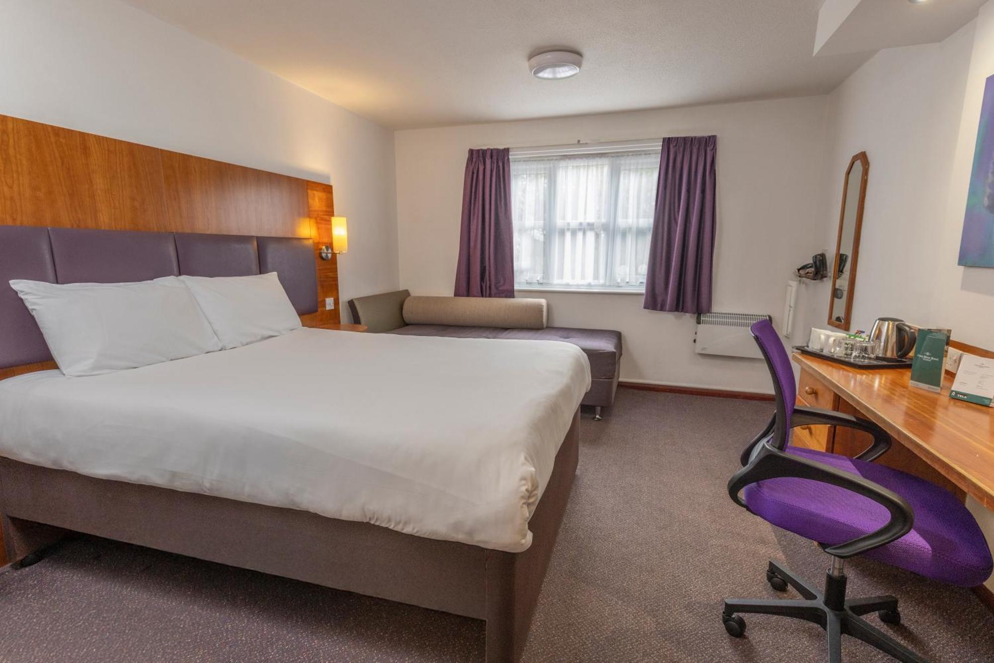 Casa Mere Manchester Airport, Knutsford, Sure Collection By Best Western Exterior photo
