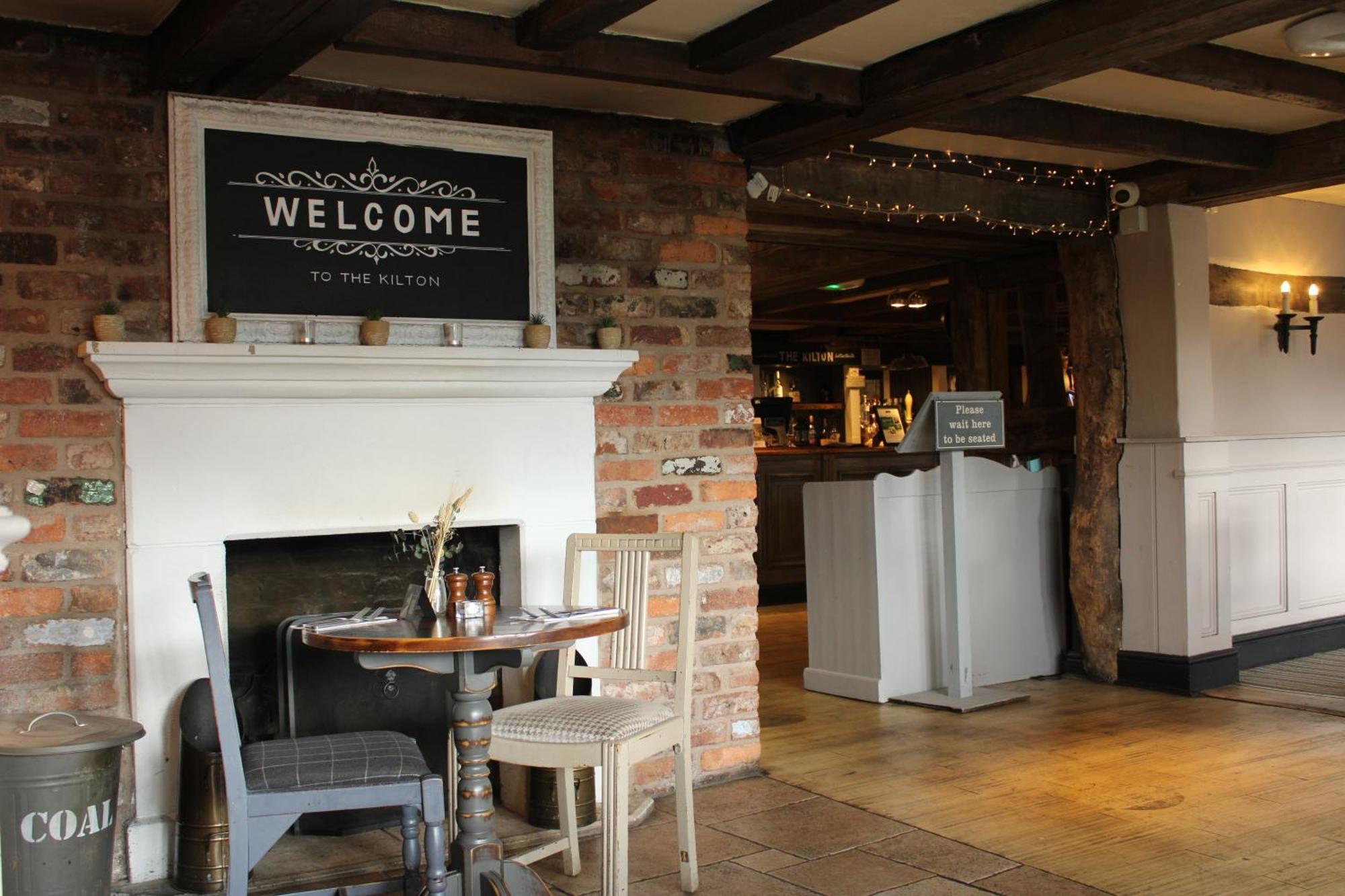 Casa Mere Manchester Airport, Knutsford, Sure Collection By Best Western Exterior photo
