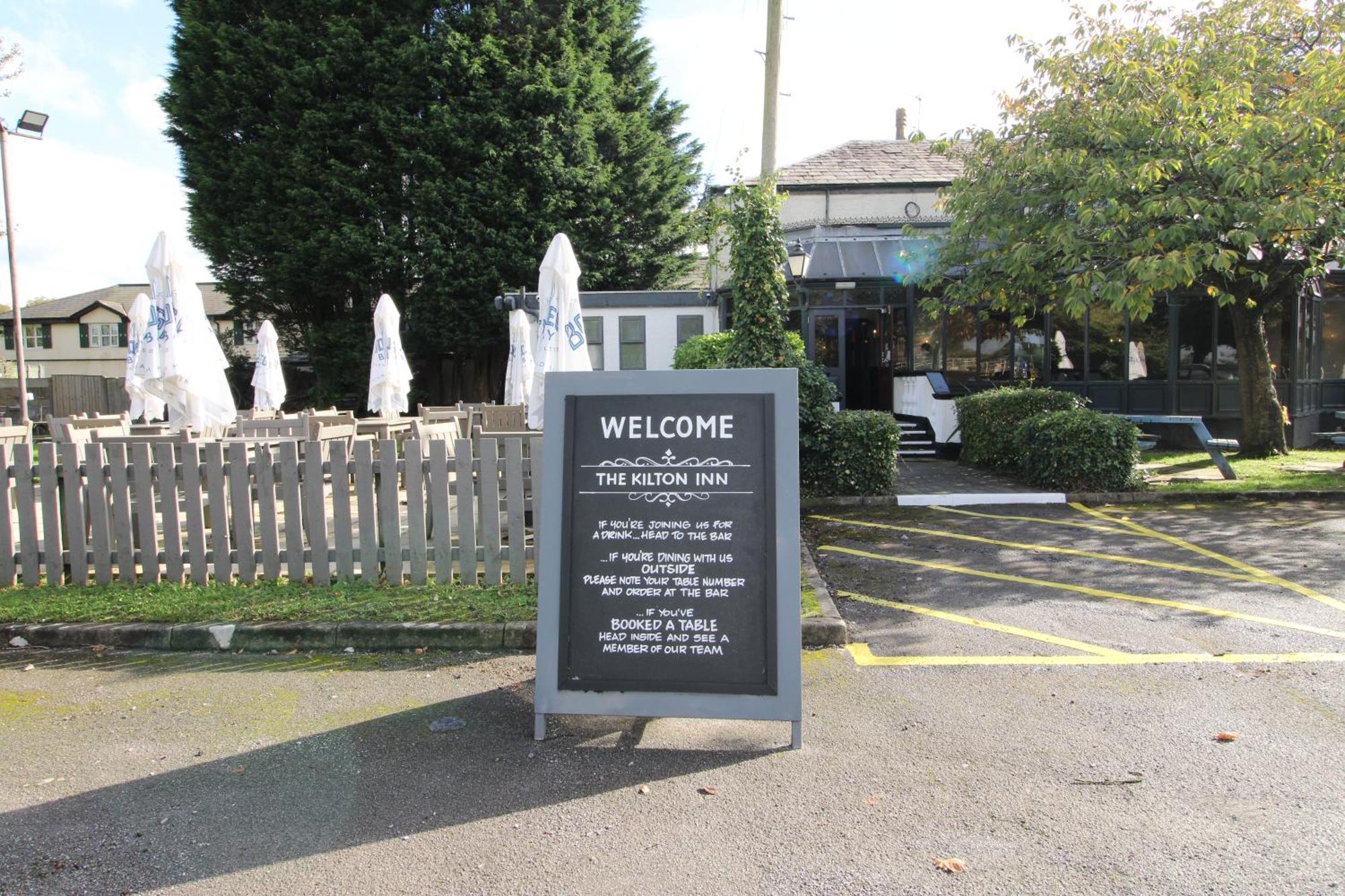 Casa Mere Manchester Airport, Knutsford, Sure Collection By Best Western Exterior photo